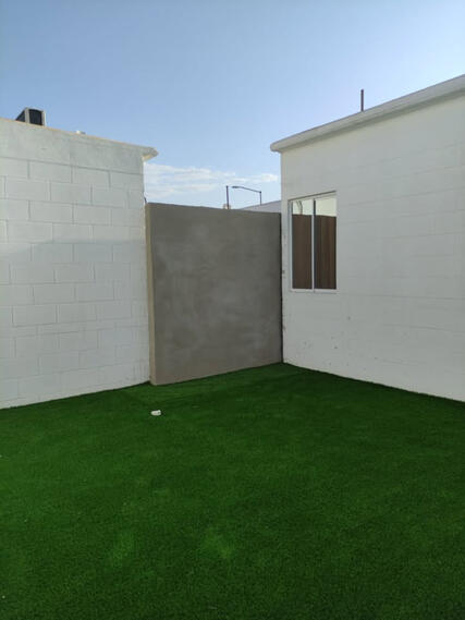 Barda Incluida en parte trasera