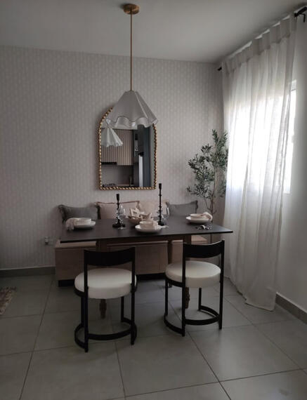 Espacio Comedor